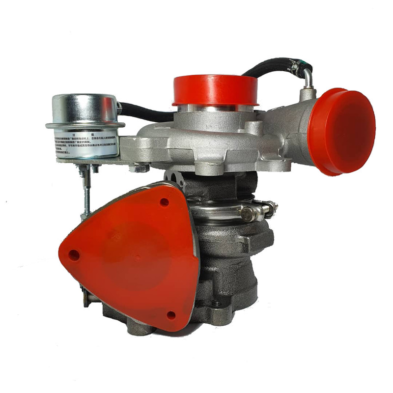 فروش سوپرشارژ خرید توربوشارژ سواری