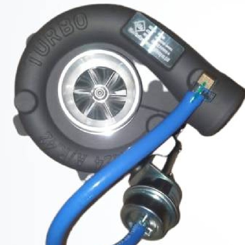 فروش سوپرشارژ خرید توربوشارژ کامیونت