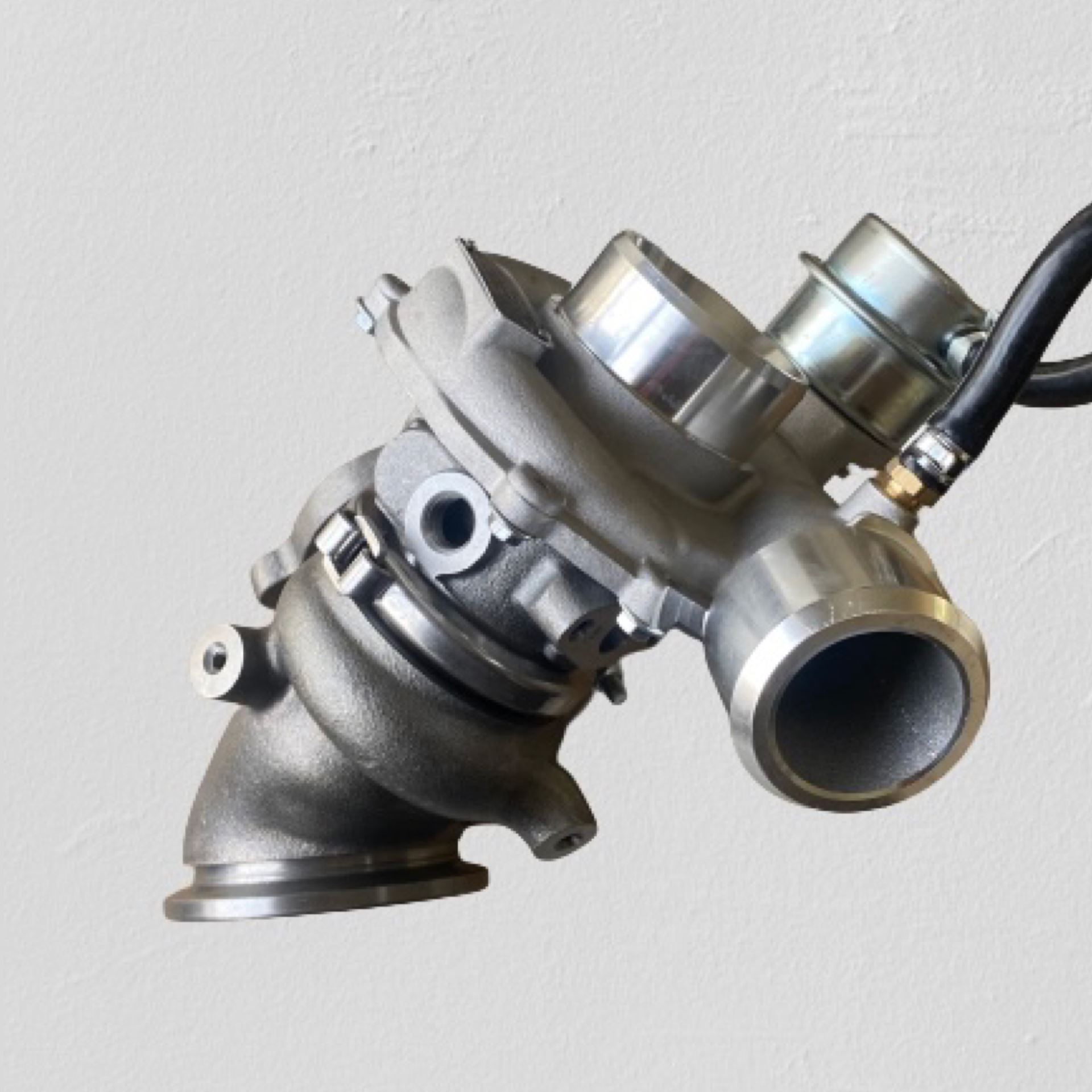 فروش سوپرشارژ خرید توربوشارژ سواری