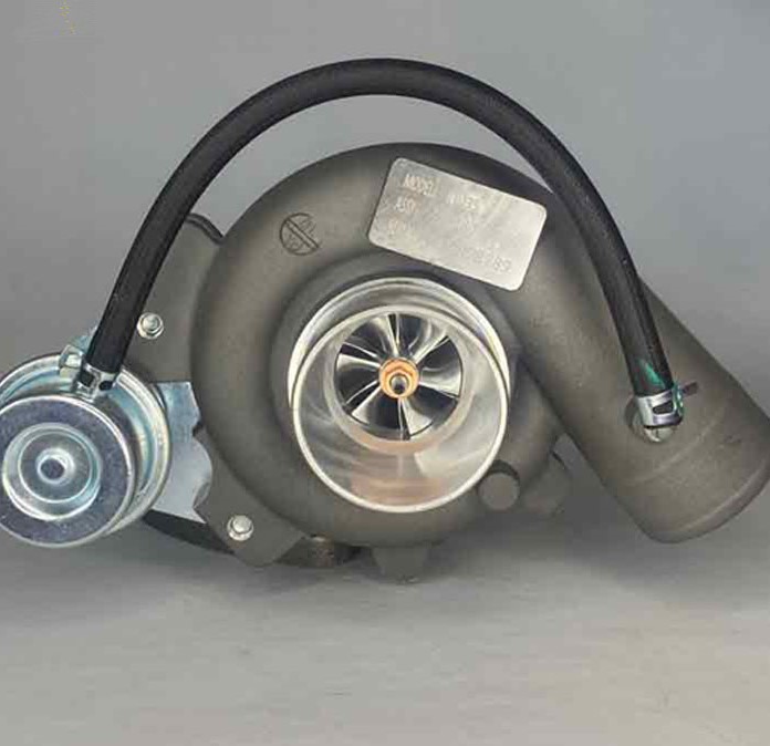 توربوشارژ کامل ADP وانت نیسان دیزل زامیاد