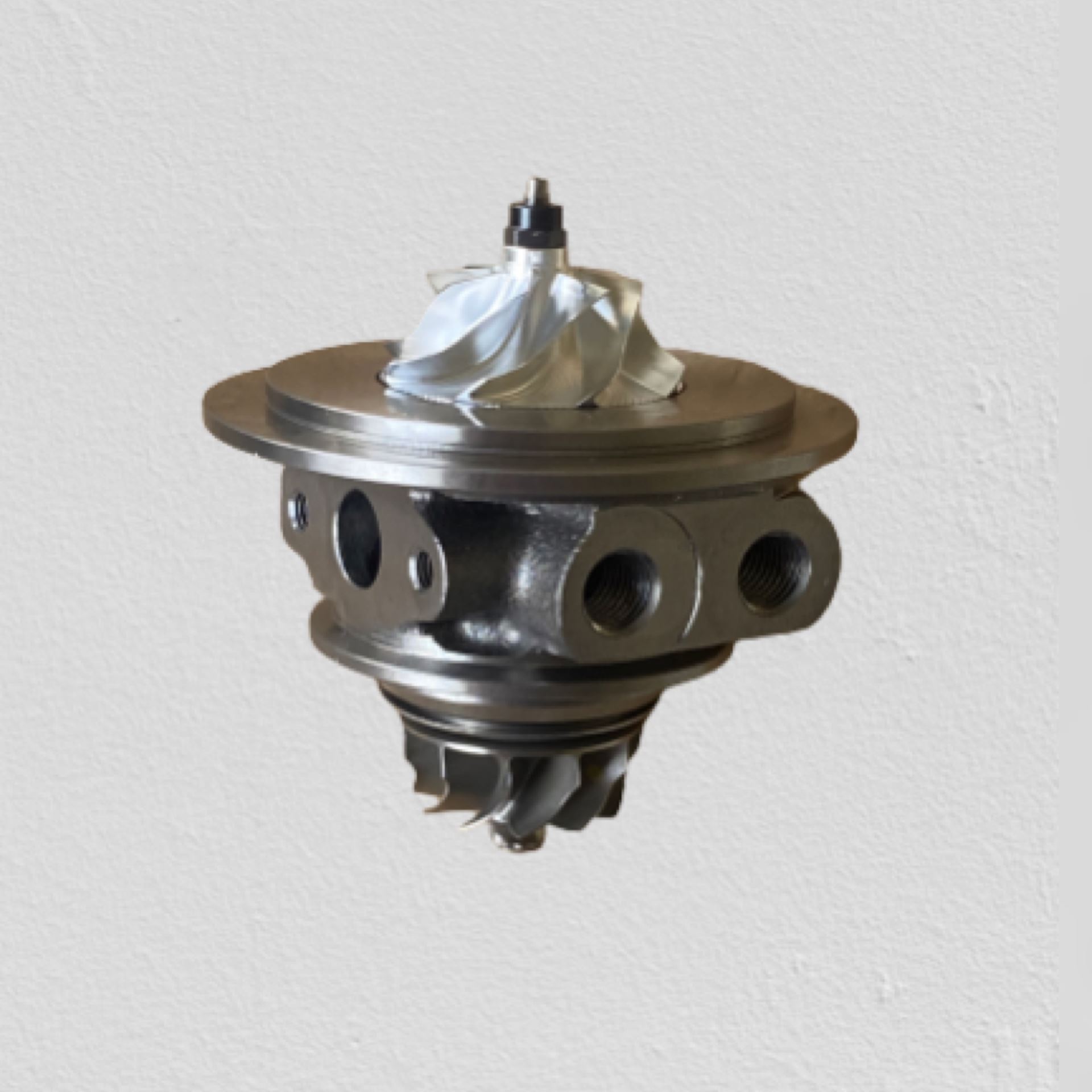 کارتریج توربوشارژ SL TURBO سواری تیگو 7