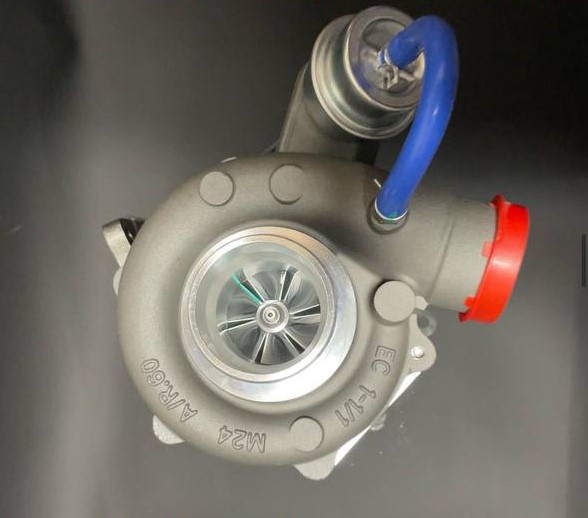 فروش سوپرشارژ خرید توربوشارژ کامیون