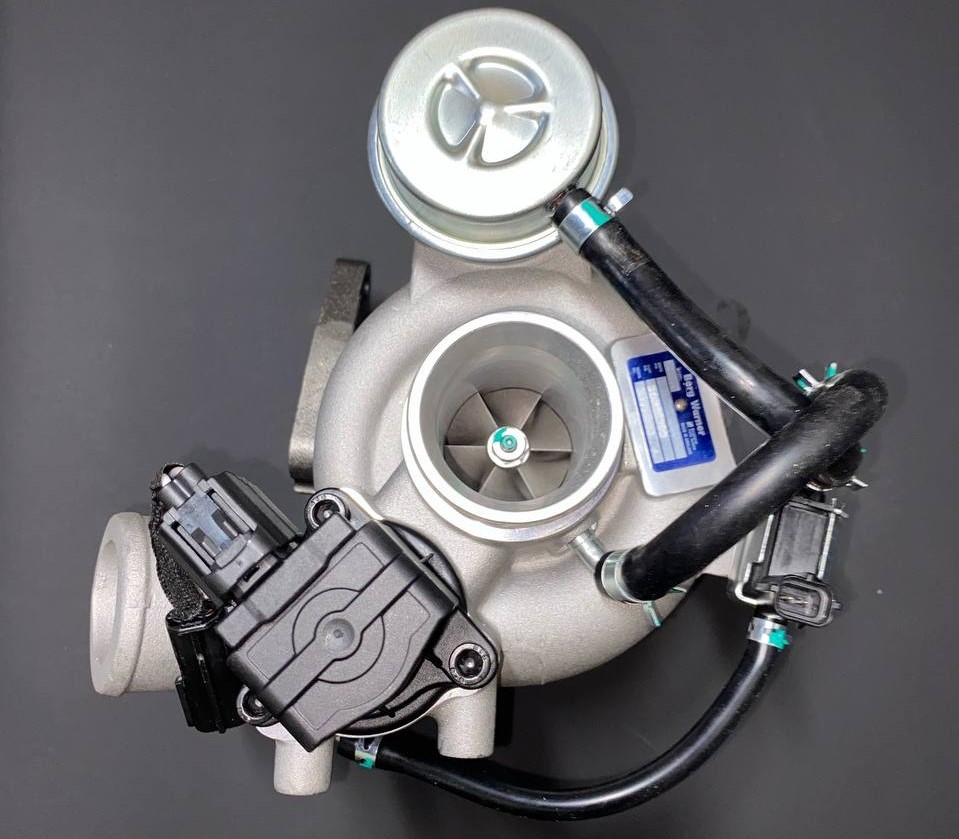 فروش سوپرشارژ خرید توربوشارژ سواری