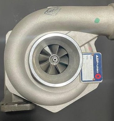 فروش سوپرشارژ خرید توربوشارژ کامیون