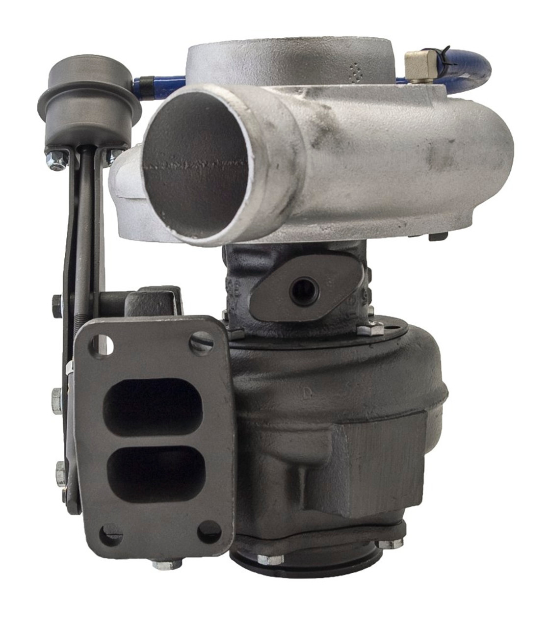 فروش سوپرشارژ خرید توربوشارژ کامیون