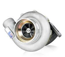 توربوشارژ کامل کشنده C&C قدیم